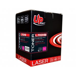 70C2HM0 - Toner Laser générique pour Lexmark CS310/410/510 Magenta (Grand Capacité)