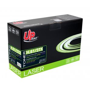 Uprint - Toner générique HP C8061X / HP 61X