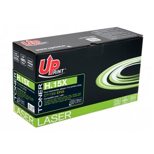Uprint - Toner générique HP C7115X / HP 15X