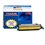 T3AZUR - Toner compatible HP CB402A / HP 642AY Jaune