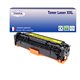 T3AZUR - Toner/Laser générique HP CC532A/ CE412A/ CF382A Jaune