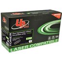 HP 128A - Toner/Laser générique HP CE320A Noir - Uprint