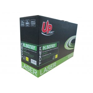 Uprint - Toner/Laser générique HP CF402X Yellow -