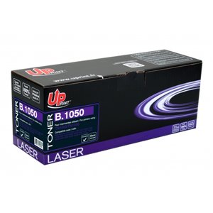 Uprint - TN1050 - Toner compatible pour Brother TN 1050