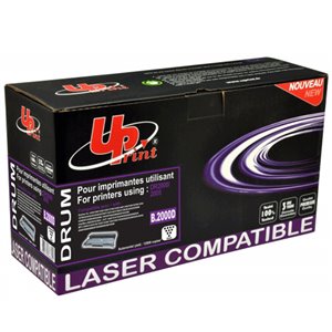 Uprint - Tambour compatible Brother DR2000/2005