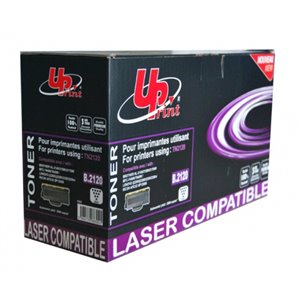 Uprint - Toner compatible Brother TN2120 / 2110