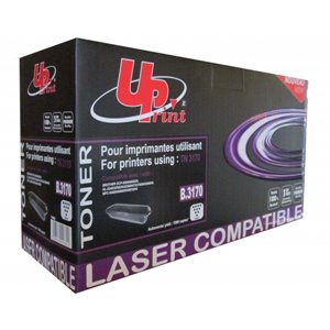 Uprint - Toner générique Brother TN-3170