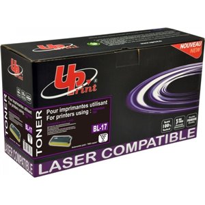 Uprint - Toner générique Brother TN3060 /6600 /7600
