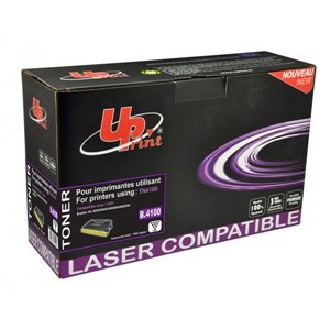 Uprint - Toner compatible Brother TN4100