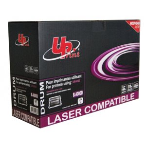 Uprint - Tambour compatible pour Brother DR4000