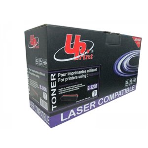 Uprint - Toner Laser Brother compatible TN-320 / 325 Noir 