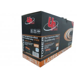 Uprint - Toner générique Samsung CLP320 , 325N , CLT-C4072S Cyan