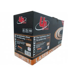 Uprint - Toner générique Samsung CLP320,  325N, CLT-M4072S  Magenta