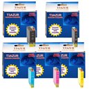Lot de 5 Cartouches compatibles pour Epson T33XL (avec puce)