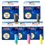 Lot de 5 Cartouche compatible pour Epson T33XL 