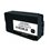 T3AZUR -Cartouche compatible HP n°953XL (L0S70AE ) Noire