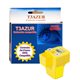 HP363Y - Cartouche compatible HP n°363 ( C8773EE ) - Yellow