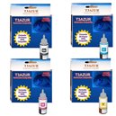 T66XL - Lot de 4 Encres compatibles Epson T6641/ T6642/ T6643/ T6644 XL- 100ml