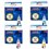 T66XL - 3+3 Epson Ecotank ET-14000 / ET-2500 / ET-2550 - 70ml