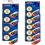 PGI-570XL Lot de 10 (6N+1PBk+1C+1M+1Y) Cartouches d'encre compatible avec Imprimante Canon PIXMA MG5700 MG6850 MG6853