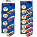 Lot de 10 Cartouches Compatibles pour Canon PGI570/CLI571 XL (Haute Capacité) 