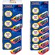 Lot de 10 Cartouches Compatibles pour Canon PGI570/CLI571 XL (Haute Capacité) 