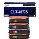 4 Toners génériques CLP-320 Bk,C,M,Y pour Samsung CLP 320 320N 325 325W imprimante+ 20f A6 brillantes -T3AZUR