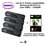 4 Toners génériques Samsung MLT-D111S pour Samsung SL M2020 M2020W M2022 M2022W M2070 M2070 imprimante+ 20f A6 brillantes-T3AZUR