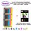 15 Pack compatible Epson T3351 T3361 T3362 T3363 T3364 pour Expression Premium XP 530 540 630 635 640 645 830 900 20f A6 brillan