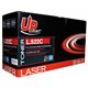 C5220CS - Toner Laser générique pour Lexmark C522 / C524 Cyan - Uprint