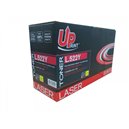 C5220YS - Toner Laser générique pour Lexmark C522 / C524 Yellow - Uprint