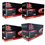 Lot de 4 Toners génériques pour Lexmark C522 / C524 - Uprint