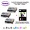 15 cartouches compatibles Canon PGI520 CLI521 XL pour Canon Pixma MP630 MP640 MP980 MP990 -20f A6 brillantes -T3AZUR