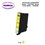 T34XL Cartouche compatible Epson T3474 T34 XL pour Epson WF3720DWF WF3725DWF Jaune - T3AZUR