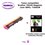 Toner compatible TN245M pour imprimante Brother DCP 9015CDW 9020CDW HL 3140CW 3150CDW 3170CDW+ 10f A6 brillants - T3AZUR 