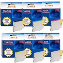 Multipack compatible Epson T0807