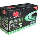 Canon EP707 Bk - Toner générique pour Canon EP-707 Noir - Uprint
