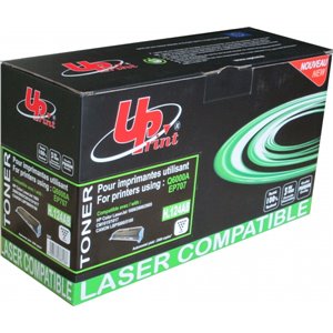 Uprint - Toner générique pour Canon EP-707 Noir