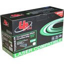 Canon EP707 Y - Toner générique pour Canon EP-707 Yellow - Uprint