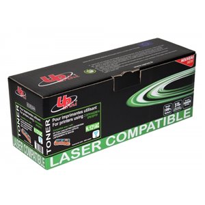 Uprint - Toner compatible HP C9703A / Canon EP87 Magenta