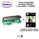 DR1050 - Tambour Laser Brother compatible DR 1050