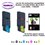 20 cartouches compatibles LC1100 LC980 XL pour Brother DCP 375CW 377CW 383C 385C 387C 395cn 585CW 6690CW J715W +20f PPA6 -T3AZUR