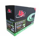 Toner compatible Canon CRG-723 Jaune  - Uprint
