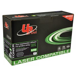 Uprint - Toner générique Canon EP-724A (Simple Capacité)