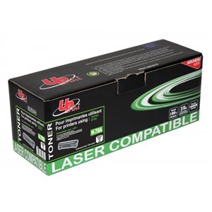 Uprint - Toner compatible compatible HP 78A / Canon 728