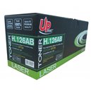 HP 126 - Toner/Laser générique HP CRG-729 Noir- Uprint