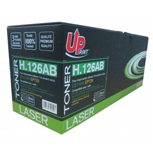 Uprint - Toner/Laser génériqueCanon CRG-729 Noir