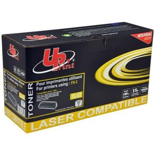 Uprint - Toner générique Canon FX-3 