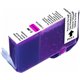 Uprint - Cartouche compatible Canon BCI-3/6 Magenta