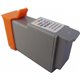 Uprint - Cartouche Compatible Canon BCI-21/24 couleur